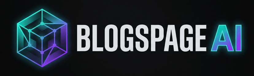 Blogspage AI