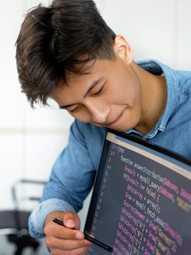 10 Tools You Should Master to become a Front-End Developer